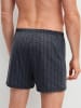 Calida Boxershorts in anthrazit
