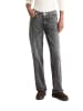 Marc O'Polo Jeans Model Leby straight in Medium Grey