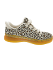 Skechers Courtside Nature Girlz Sneaker Beige