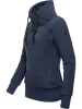 ragwear Fleecepullover Neska Fleece in Navy