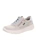Legero Sneakers Low SPRINTER in Aluminio