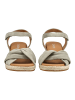Gabor Sandalen in Beige