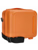 Mandarina Duck Logoduck+ - Beautycase 27 cm in tangerine