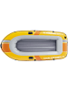 Intex Schlauchboot Challenger 2 Set 236x114x41cm in gelb