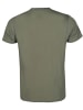 TOP GUN T-Shirt TG2024002 in olive