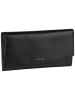 Maître Geldbörse Leisel Diedburg Purse LH8F in Black