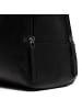 The Chesterfield Brand Layton Schultertasche Leder 35 cm black