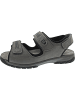WALDLÄUFER Harald Sandale Grau