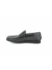 Aldo Brue Slipper in schwarz