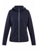 McKINLEY Windbreaker für Damen in blau