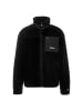 ellesse Jacke 'Este' in schwarz