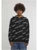 Carlo Colucci Sweat & Fleece - Hoodies in black