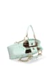 Braccialini Handtasche in CELESTE
