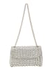 FELIPA Damen Handtasche in Silber