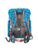Step by Step Fit - Schulranzen Set 5tlg. (Manta Rio) in Dolphin Finja