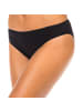 DIM 2er-Set: Pantys in Black