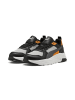 Puma Sneaker "Trinity 2 LT JR" in Grau