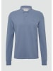 s.Oliver Polo-Shirt in 5363_blassblau