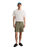 Marc O'Polo DENIM Shorts relaxed in Chalky Sage