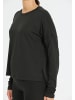 Athlecia Langarmshirt Pacy in 1001 Black