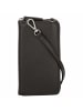 Jost Vika Pouch - Handytasche 19 cm (coffee) in coffee