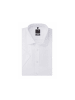 OLYMP  Kurzarm Business Hemd in weiß