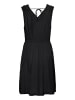 ICHI Kleid IHMARRAKECH Regular fit in Black
