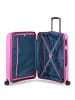 MODO by roncato Supernova 2.0 4 Rollen Trolley 66 cm in fuchsia