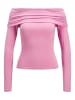 JJXX Top in Moonlite Mauve