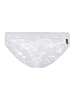 Like It 6er Pack Minislip in weiss