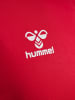 Hummel Hummel T-Shirt Hmlauthentic Multisport Herren Atmungsaktiv Schnelltrocknend in TRUE RED