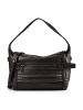 LIEBESKIND BERLIN Delia Schultertasche S Leder 25.5 cm in deep soil