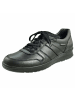 Mephisto Sneaker Low in schwarz