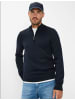 BRAX  Pullover in navy