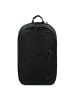 FJÄLLRÄVEN Räven 28 Daypack 47 cm Laptopfach in black-black