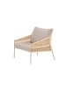 ebuy24 Beige 98 x 90 cm