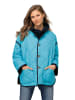 LAURASØN Steppjacke in marine