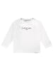 Noppies Langarmshirt Hester in White