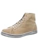 Andrea Conti Sneaker in beige