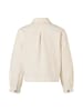 Mart Visser Beerenfarbene Bluse in Off-White