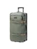 Dakine Split Roller 110 - Rollenreisetasche 81 cm (marron coated) in mulled basil