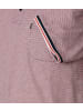 CASAMODA Polo-Shirt in Rot