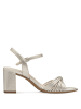 Tamaris Sandalette in beige