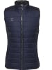 Hummel Vest Hmlnorth Damen in MARINE