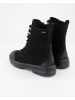 Paul Green Klassische Stiefeletten in Schwarz