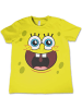 SpongeBob Shirt in Gelb