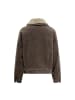 ONLY Jacke in slate black