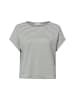 Marc O'Polo Shirt in grau ecru