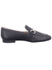 Paul Green Slipper in schwarz