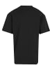 Urban Classics Urban Classics Tall Pocket Tee in black